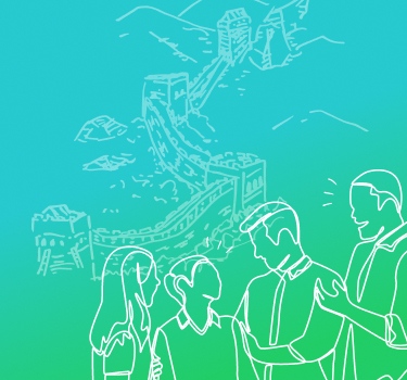 日本人のための中国語発音ガイド：漢字で覚えるピンイン完全マップ